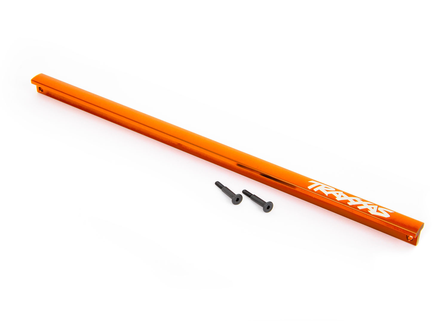 Orange Aluminum T-Bar Center Brace Orange Aluminum T-Bar Center Brace