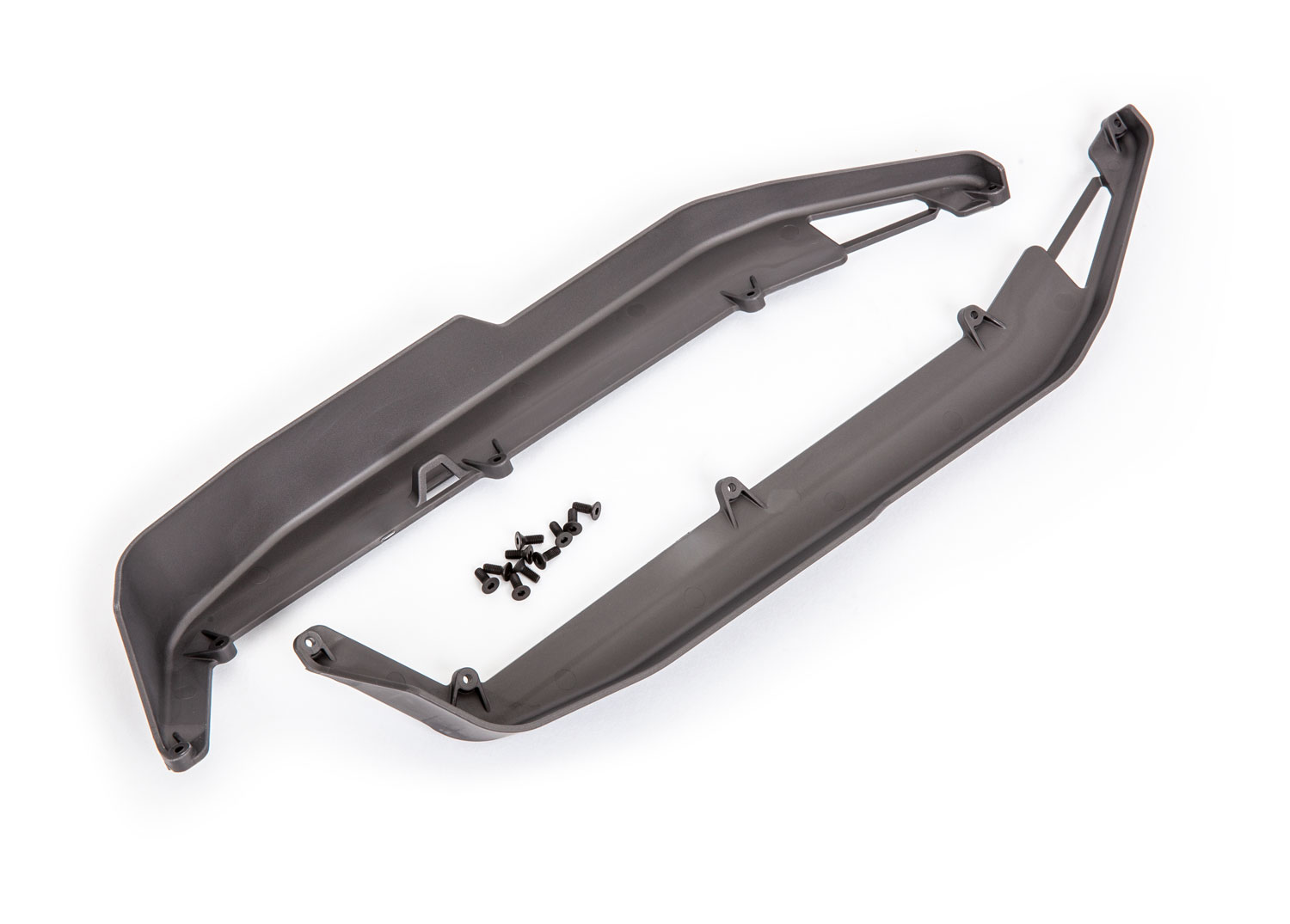 Chassis Side Guards (L&R) Chassis Side Guards (L&R)