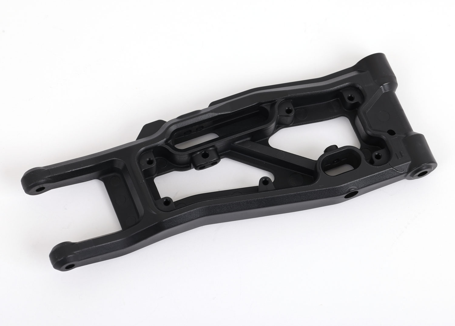 Black Left Front Suspension Arm Black Left Front Suspension Arm