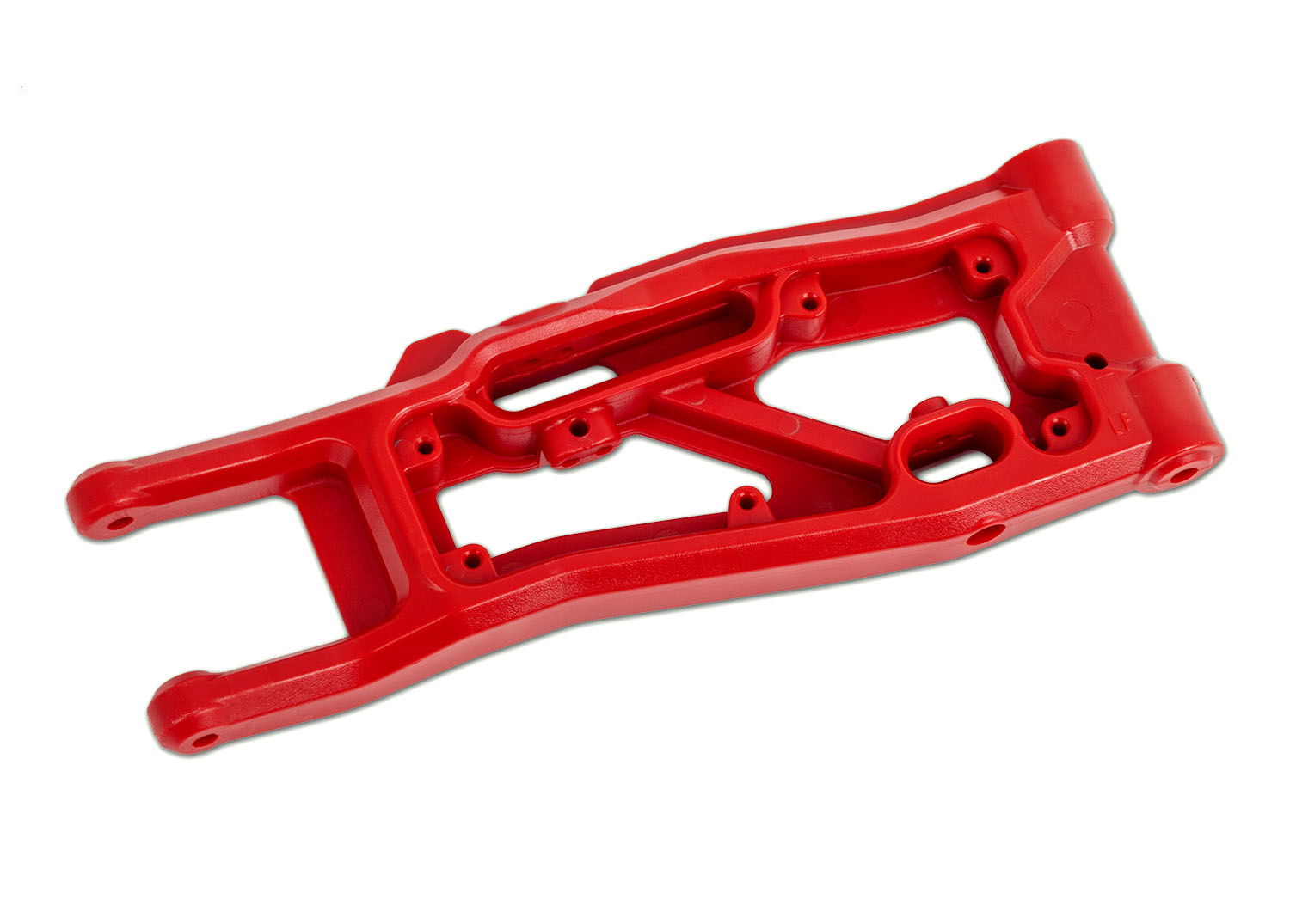 Red Left Front Suspension Arm Red Left Front Suspension Arm