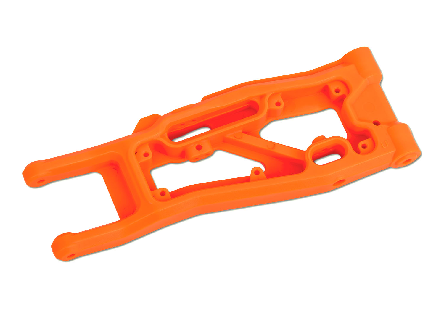 Orange Left Front Suspension Arm Orange Left Front Suspension Arm