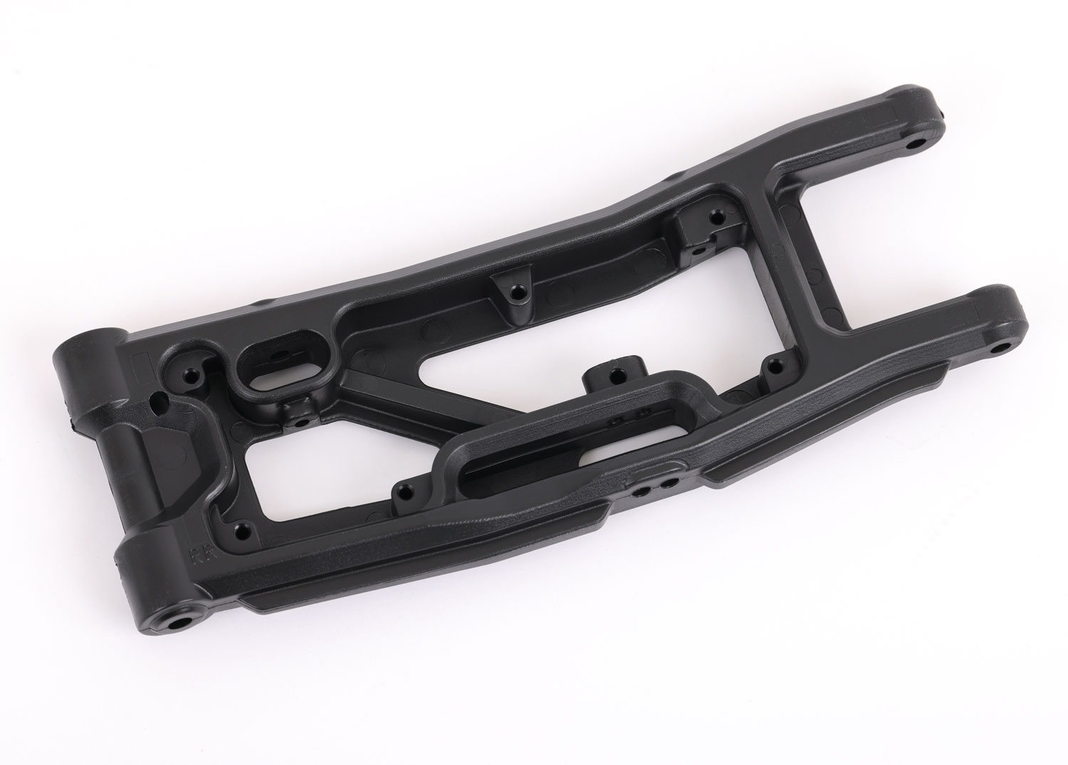 Black Right Rear Suspension Arm Black Right Rear Suspension Arm