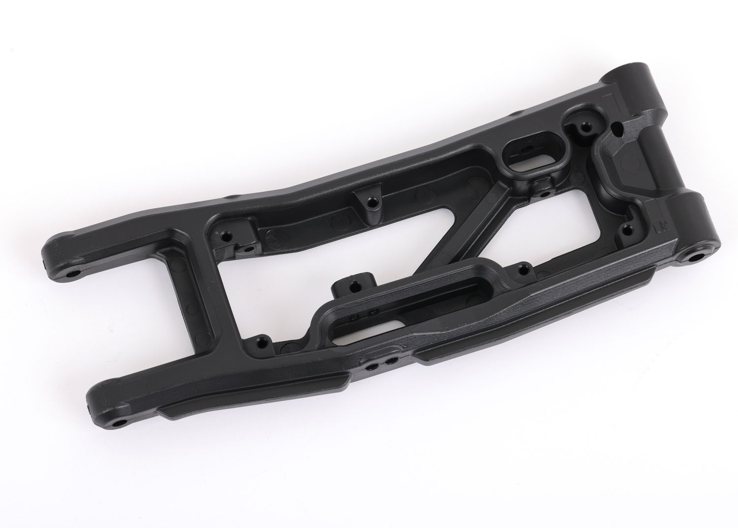 Black Left Rear Suspension Arm Black Left Rear Suspension Arm