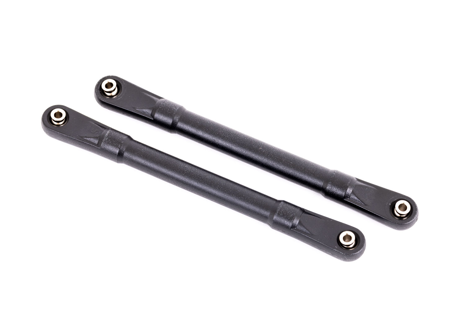 117 mm Front Camber Links & Hollow Balls (2) 117 mm Front Camber Links & Hollow Balls (2)
