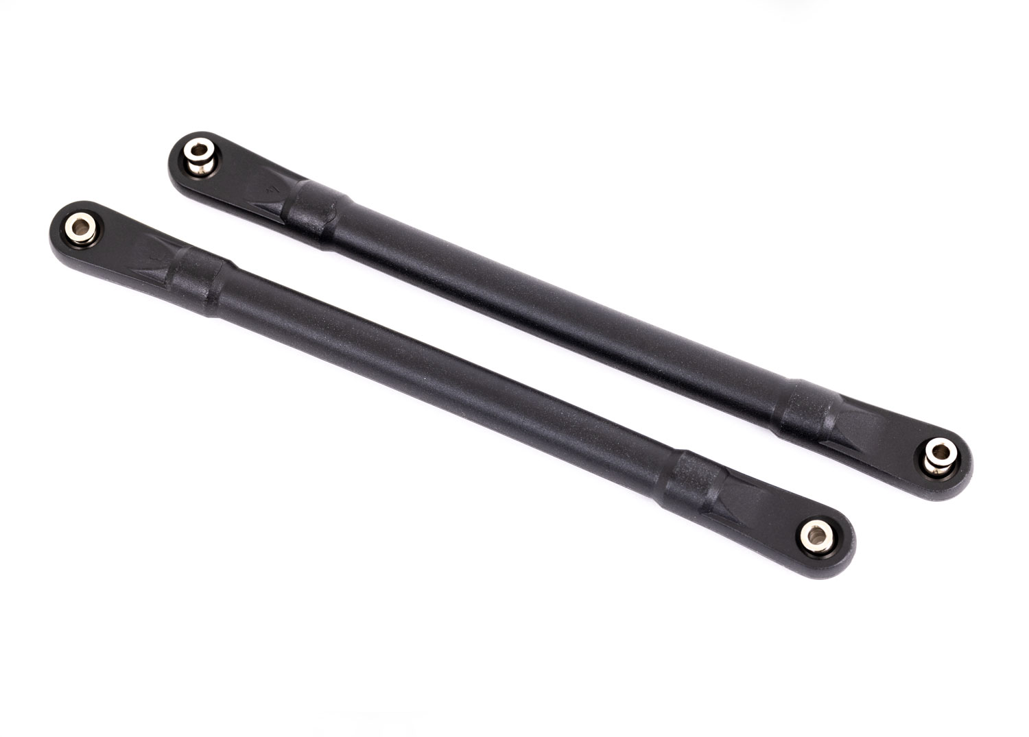 144 mm Rear Camber Links & Hollow Balls (2) 144 mm Rear Camber Links & Hollow Balls (2)