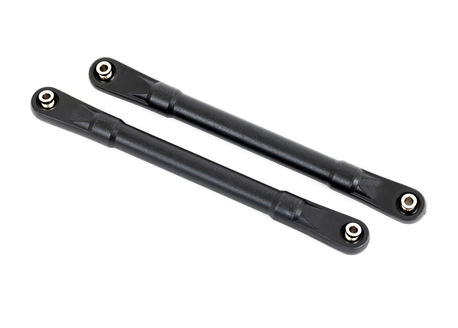 120 mm Fixed-Length Toe Links w/ Hollow Balls (2) 120 mm Fixed-Length Toe Links w/ Hollow Balls (2)