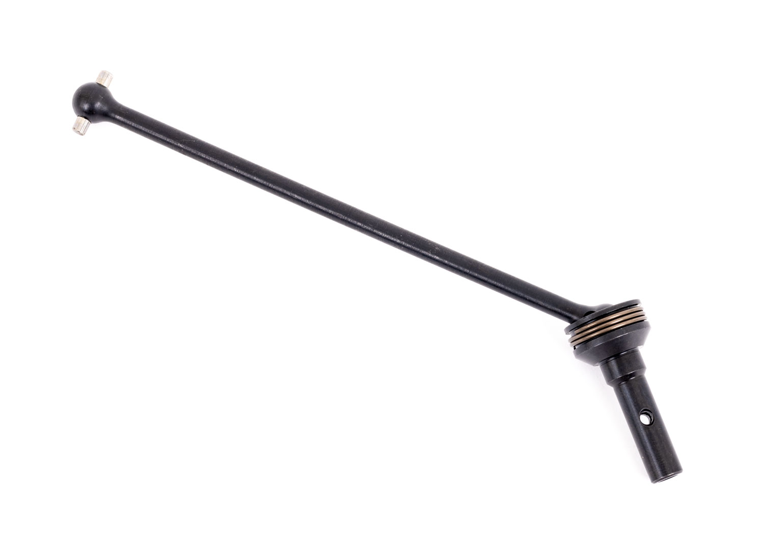 Front Steel Constant-Velocity Driveshaft Front Steel Constant-Velocity Driveshaft