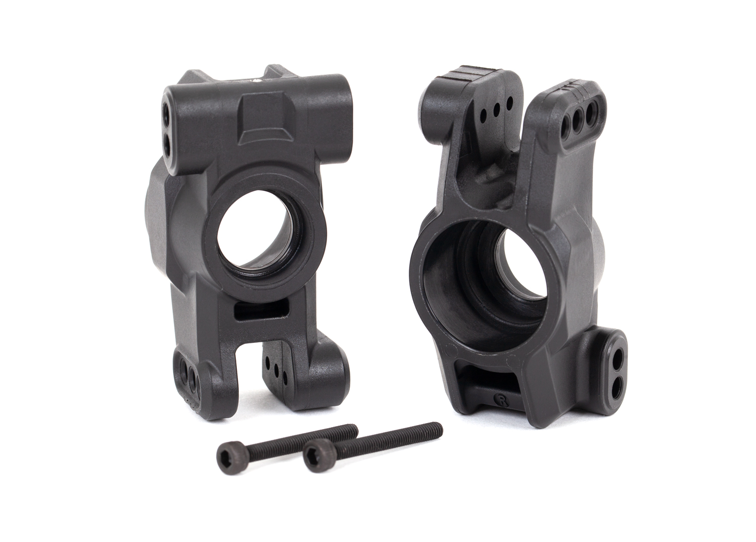 Stub Axle Carriers (L&R) Stub Axle Carriers (L&R)