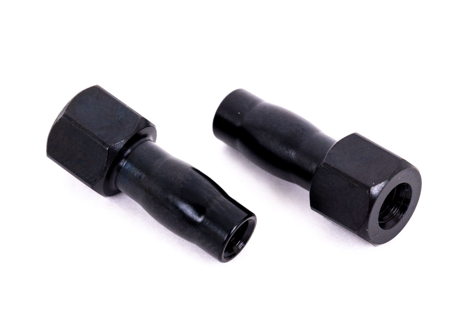 Steel Shock Mounts (2) Steel Shock Mounts (2)
