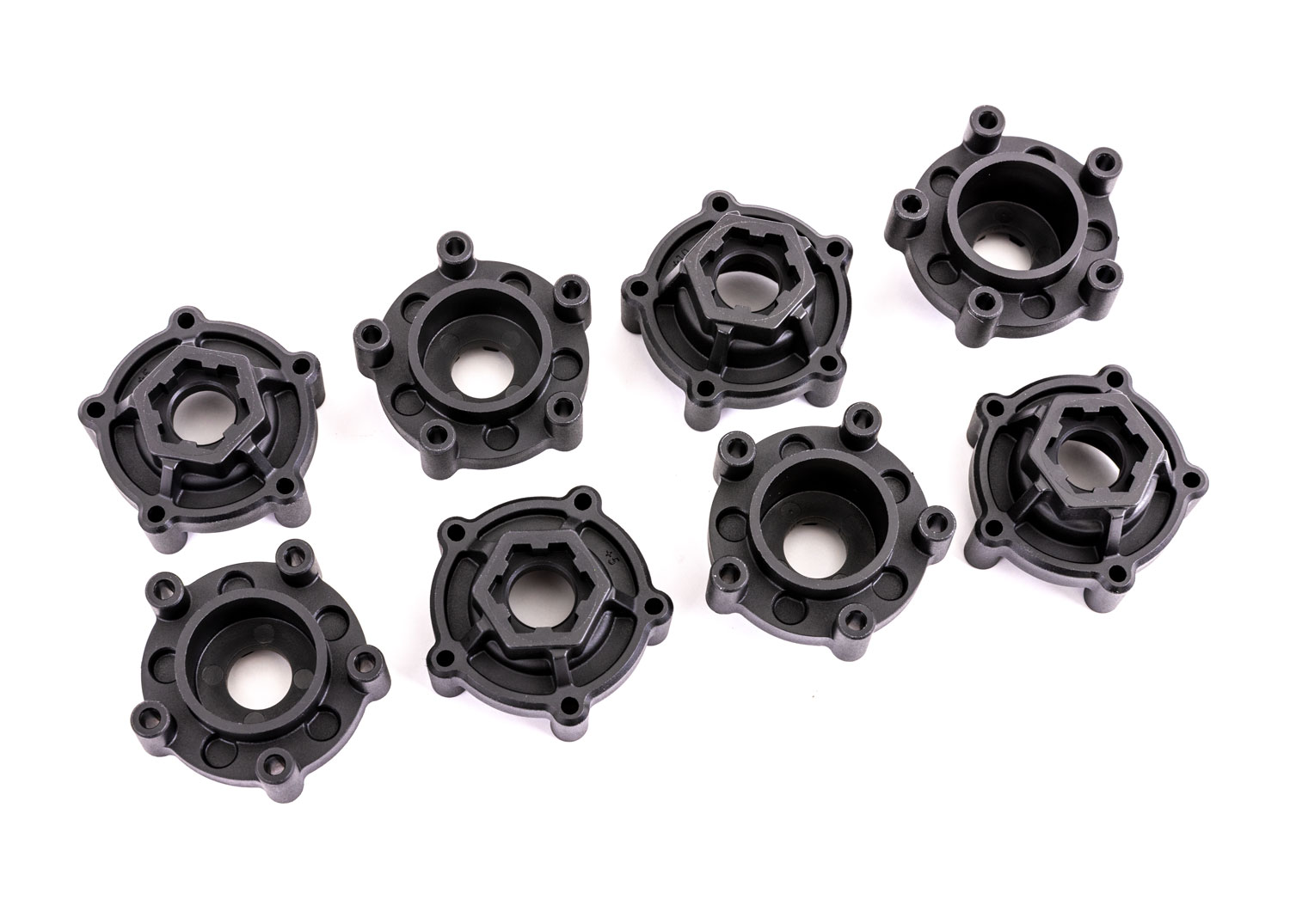 Offset Wheel Hubs Offset Wheel Hubs