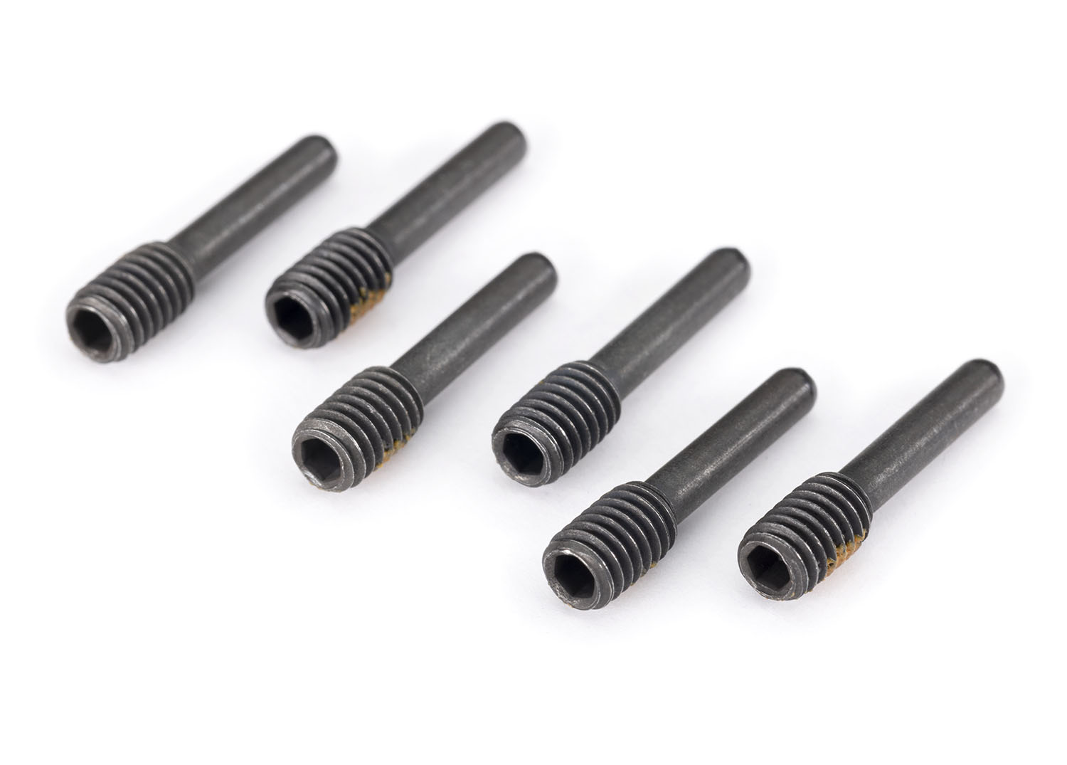 Screw Pins 4x18 mm (6) Screw Pins 4x18 mm (6)
