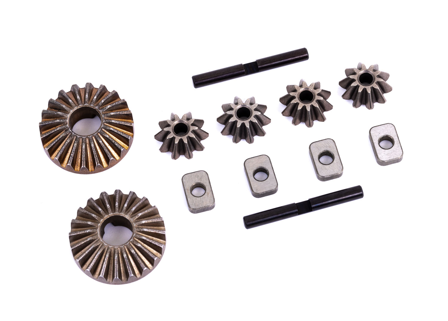 Differential Gear Set Differential Gear Set