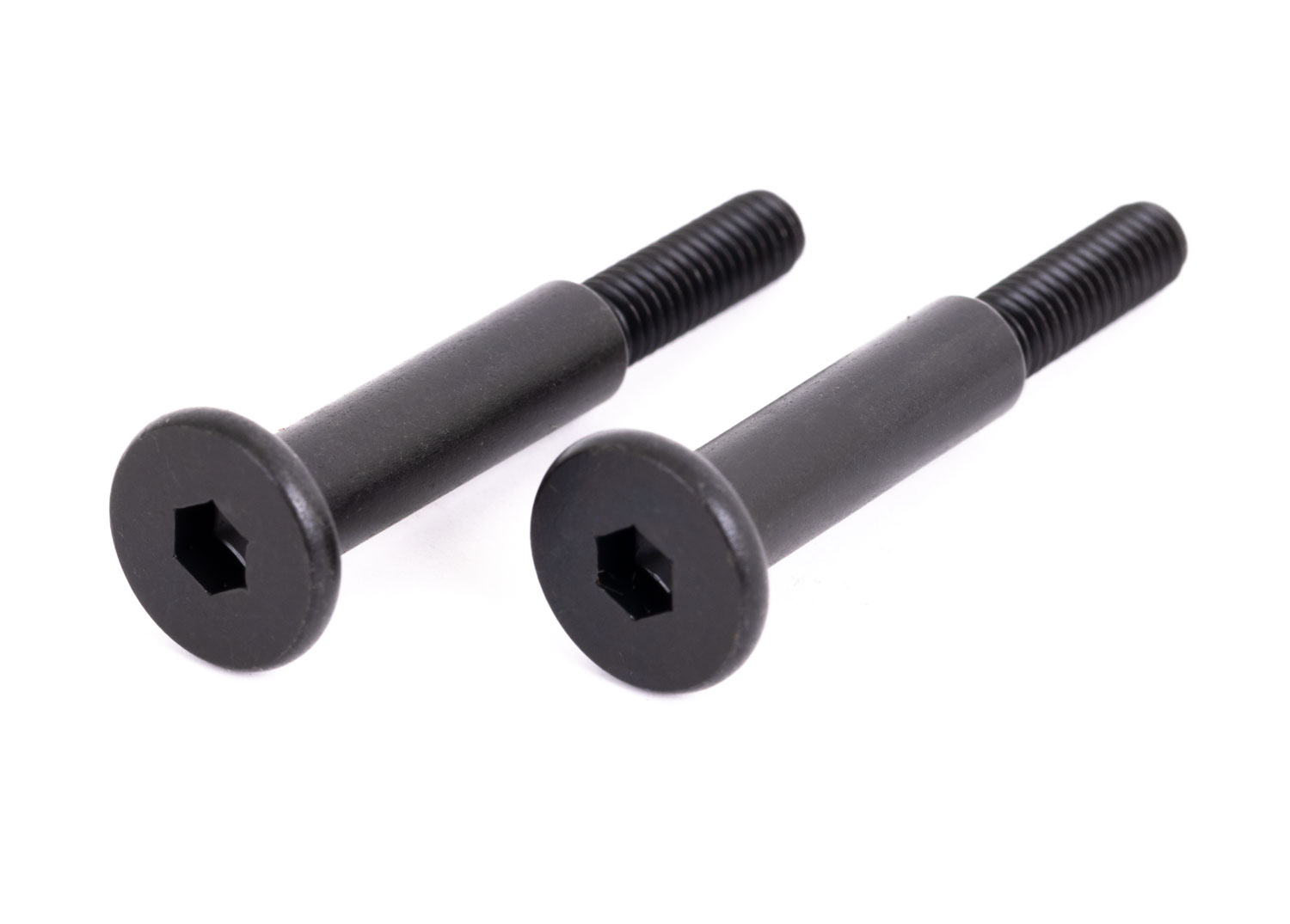 Shoulder Screws 3x16 mm (2) Shoulder Screws 3x16 mm (2)