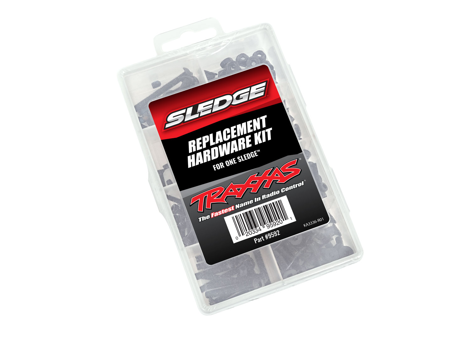 Sledge Hardware Kit Sledge Hardware Kit