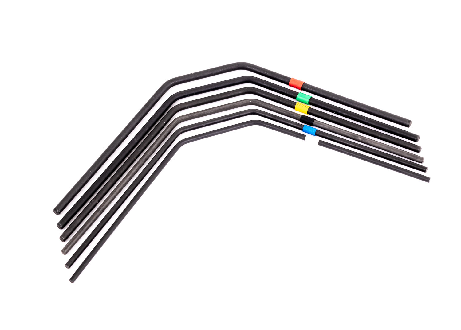 Sledge Sway Bar Set Sledge Sway Bar Set