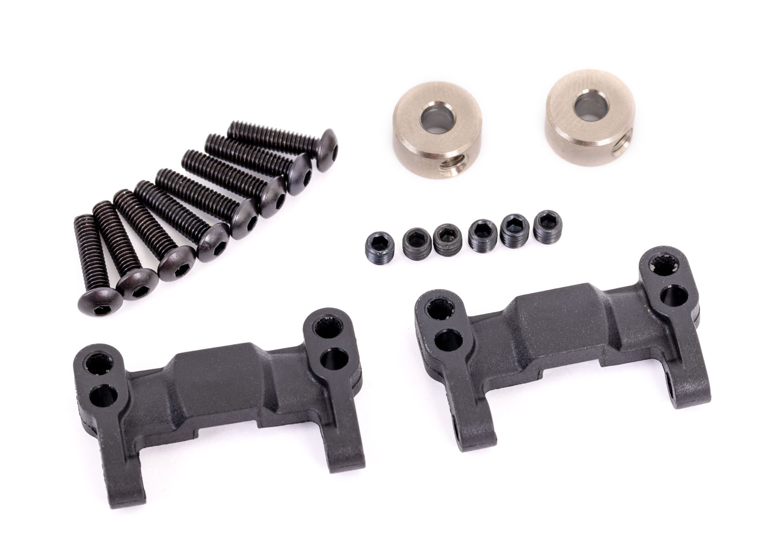 Sway Bar Mounts with Hardware Sway Bar Mounts with Hardware