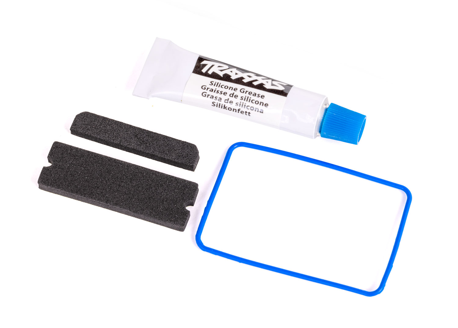 Receiver Box Seal Kit Receiver Box Seal Kit