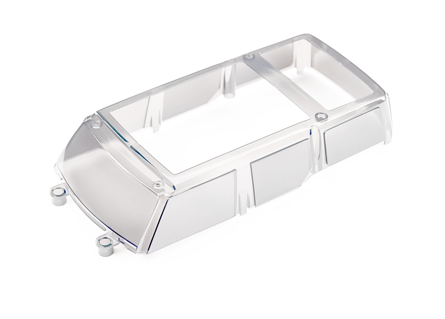 TRX-4M Bronco Clear Windows TRX-4M Bronco Clear Windows