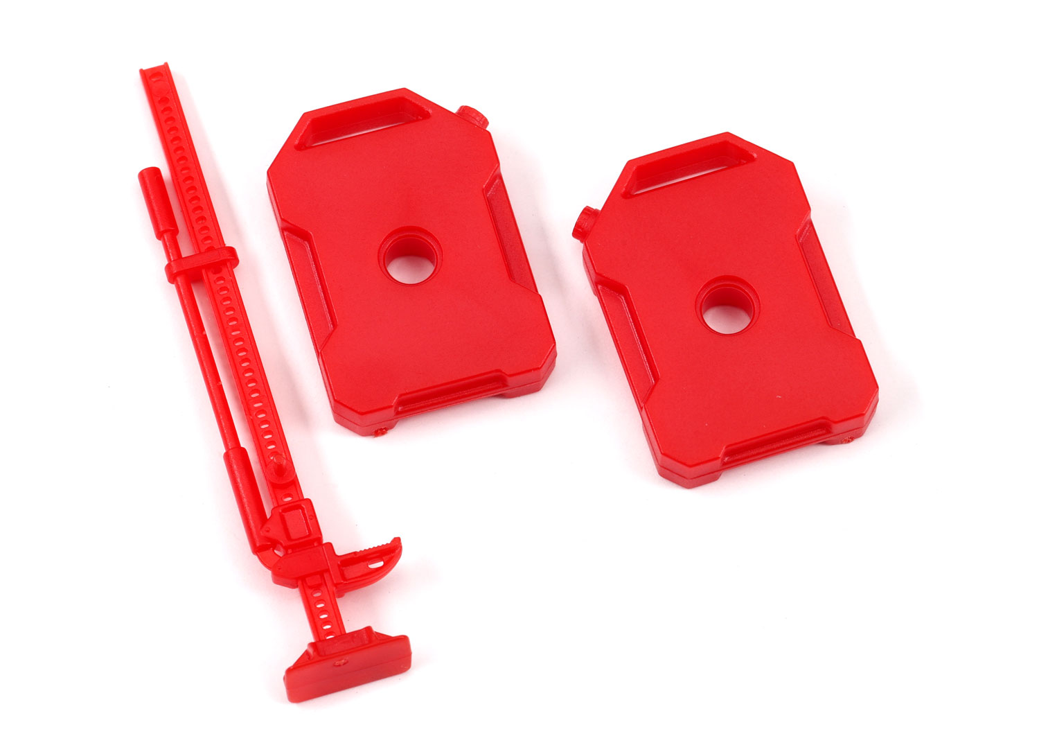 TRX-4M Defender Replica Fuel Canisters