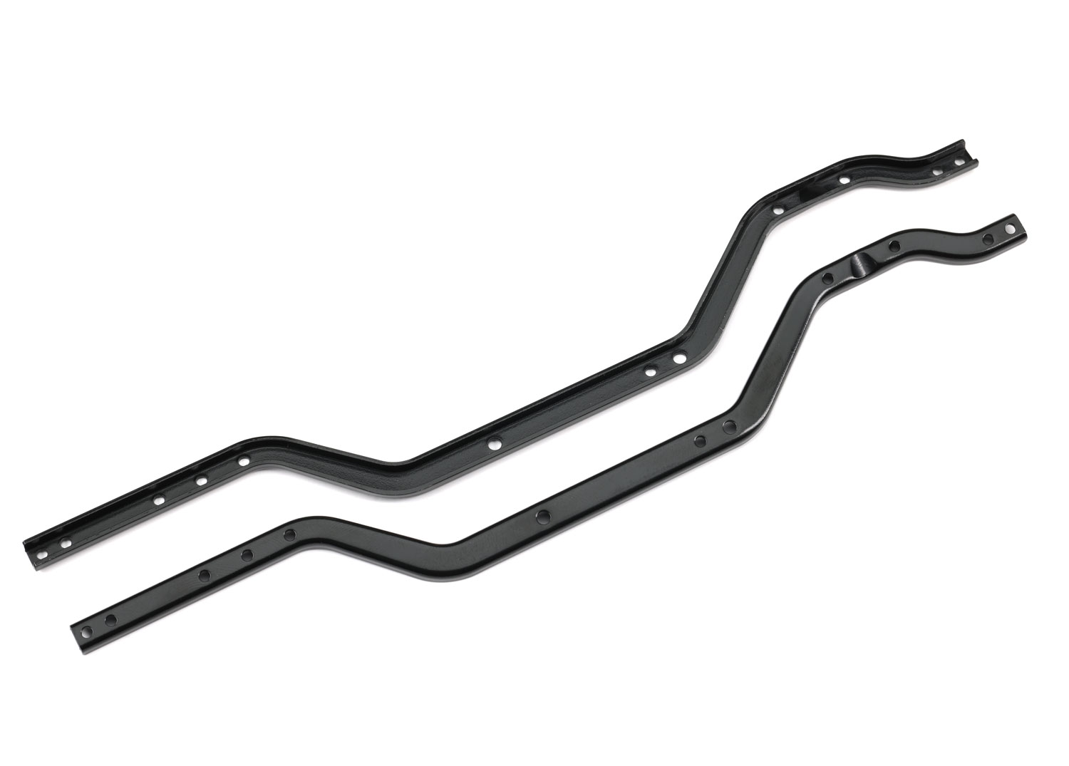 202 mm TRX-4M Steel Frame Rails (L&R) 202 mm TRX-4M Steel Frame Rails (L&R)