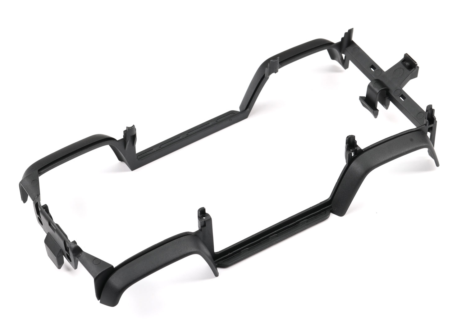 TRX-4M Defender Body Frame