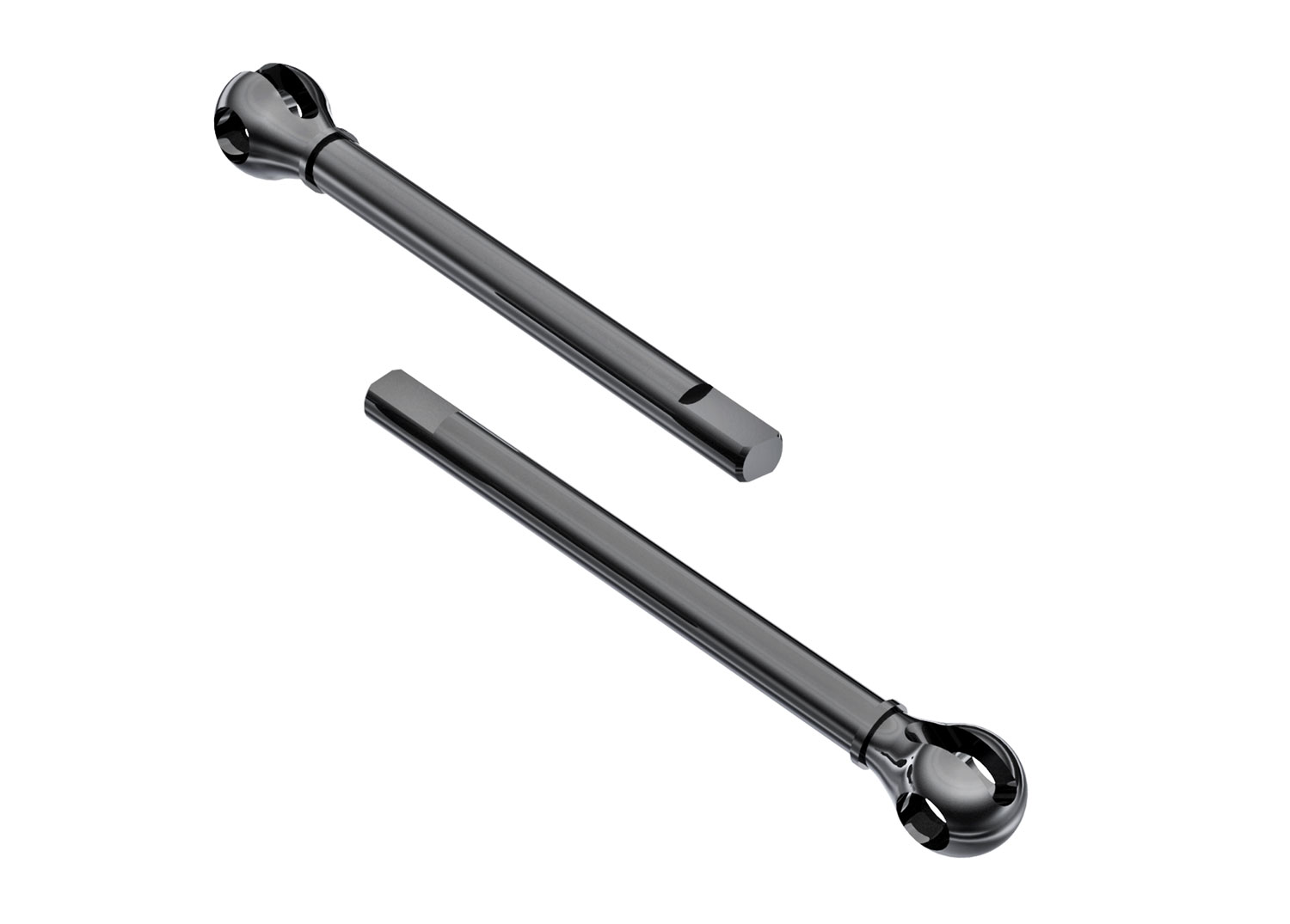 Front Axle Shafts (2)