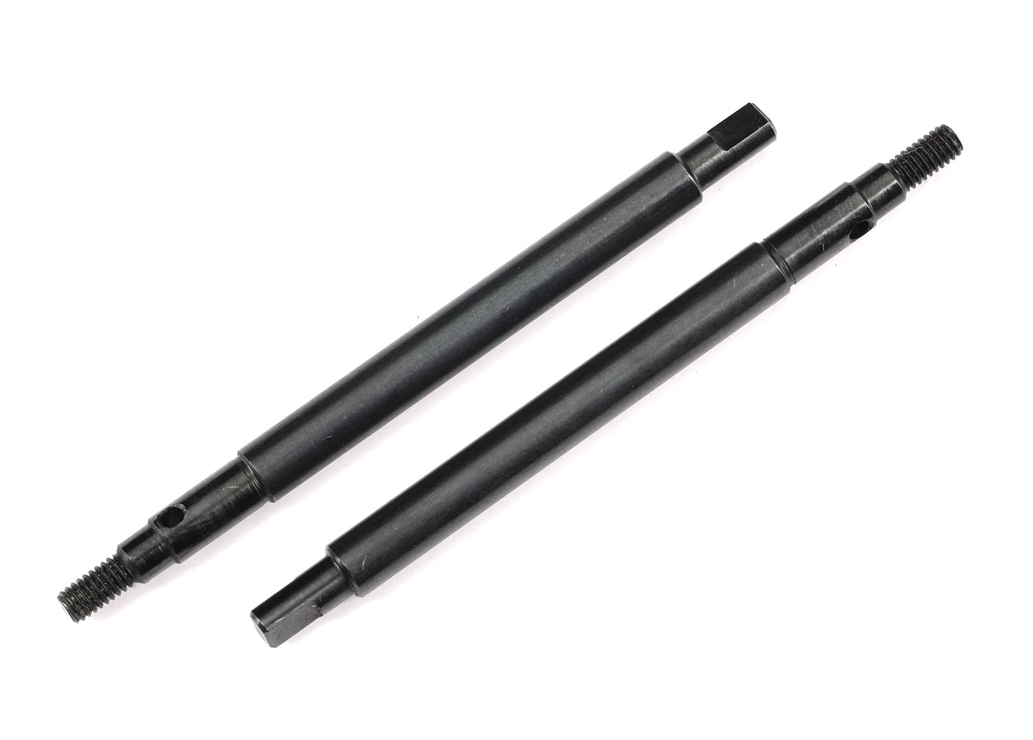 Rear Axle Shafts (2) Rear Axle Shafts (2)