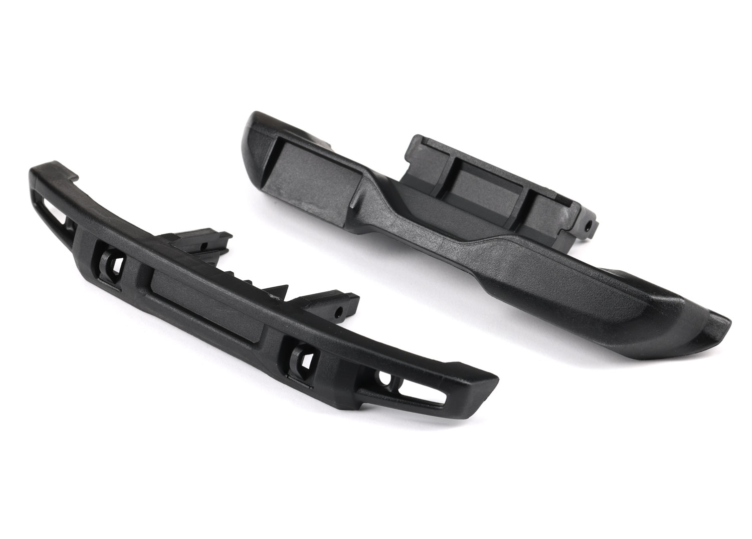 TRX-4M Bronco Front and Rear Bumpers TRX-4M Bronco Front and Rear Bumpers