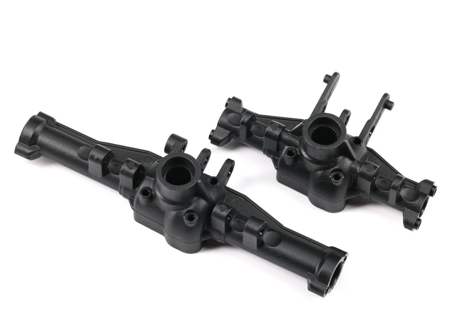 Front and Rear Axle Housings Front and Rear Axle Housings