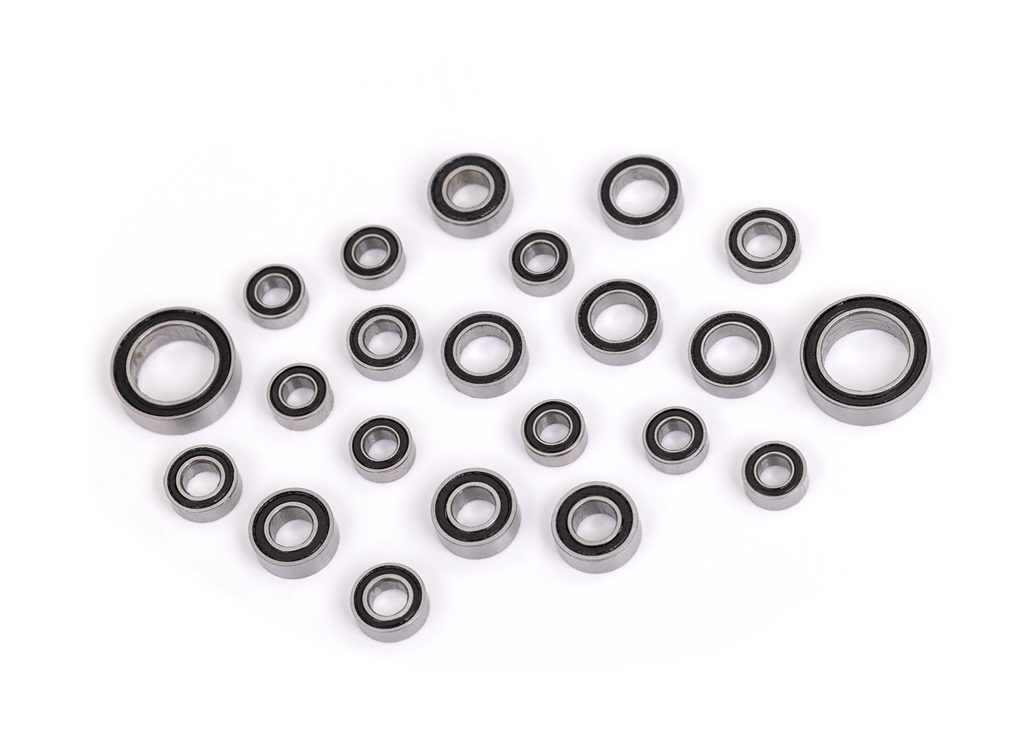 Complete Bearing Set Complete Bearing Set
