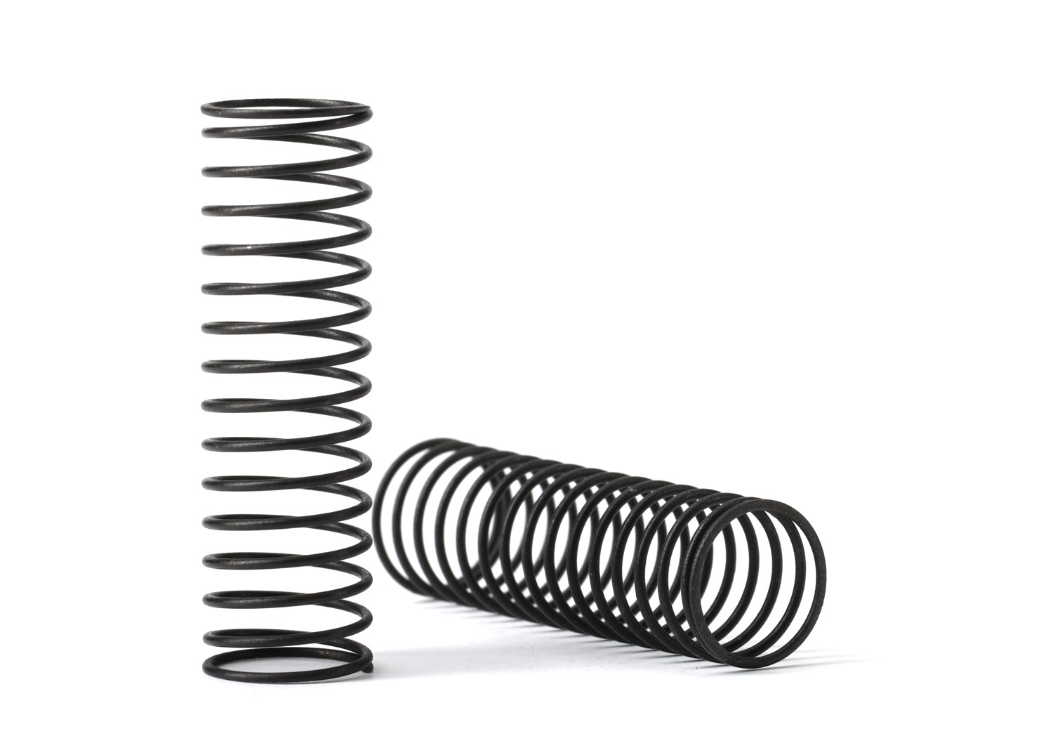 GTM Shock Springs (0.155-Rate) (2) GTM Shock Springs (0.155-Rate) (2)