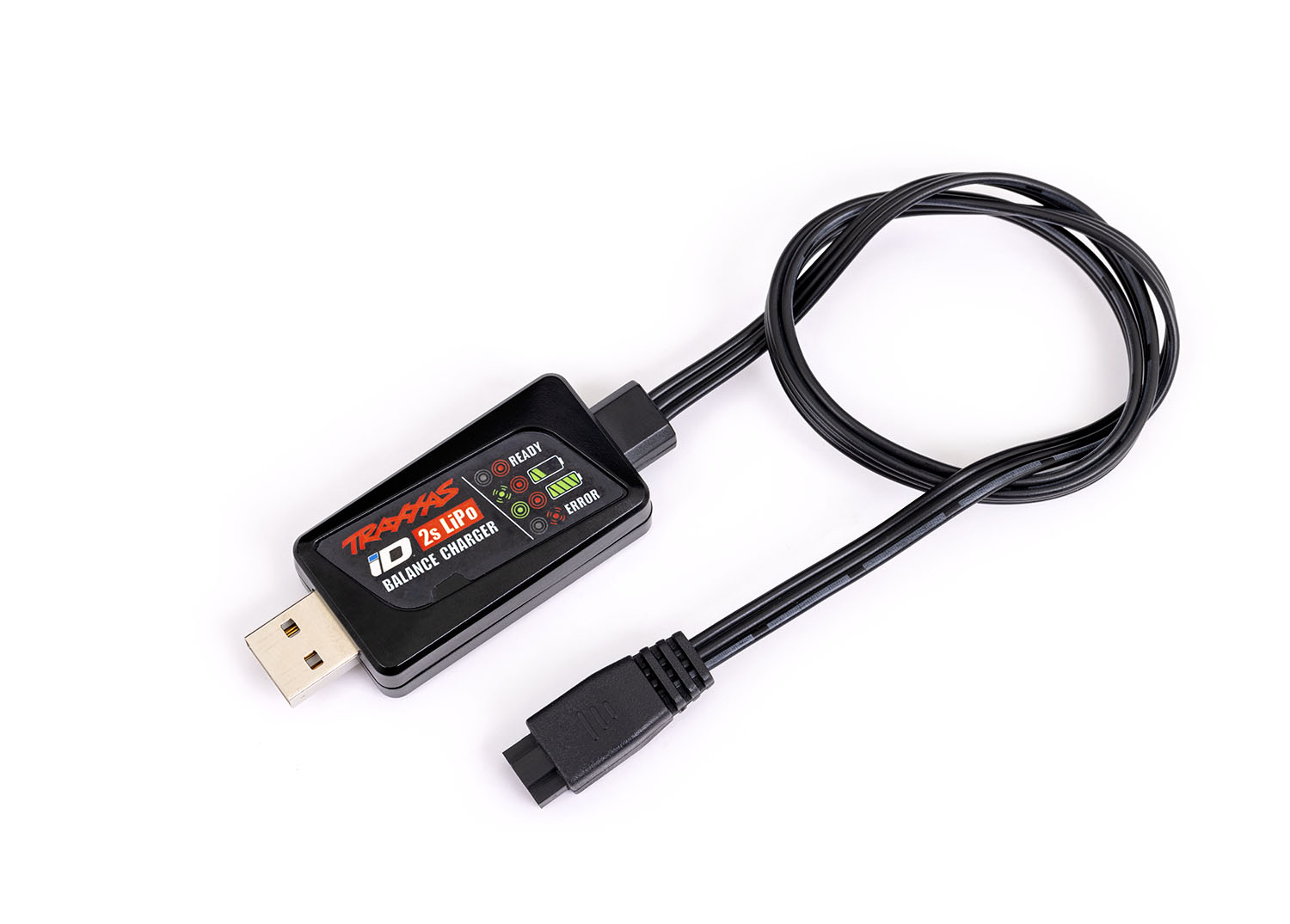2-Amp USB LiPo Charger
