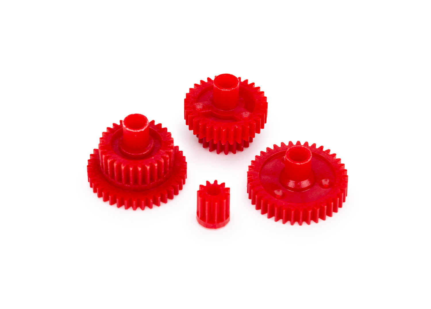 Transmission Gear Set for Portal Axles