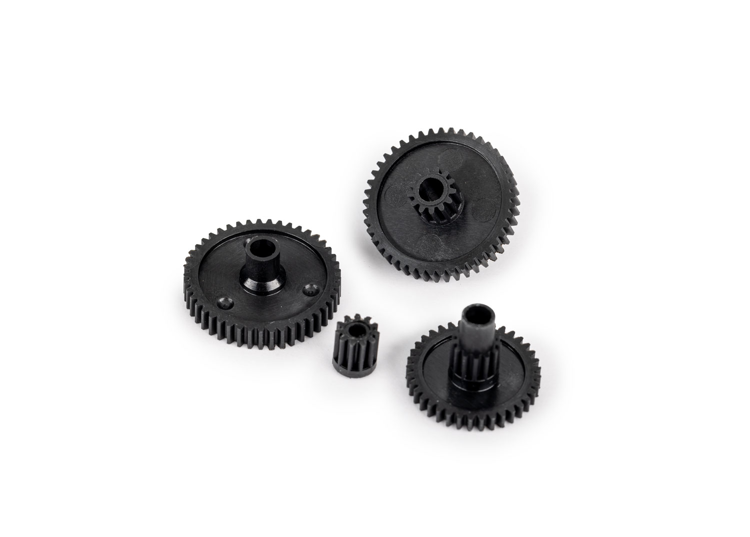 Low-Range Transmission Gear Set