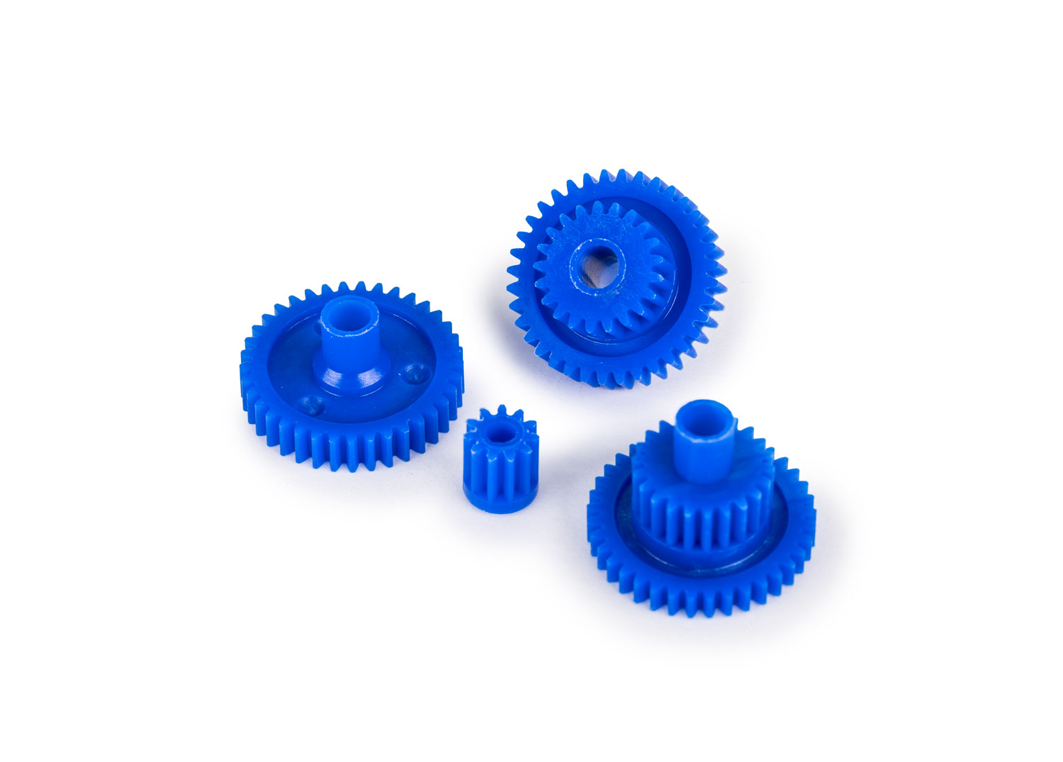 Speed Transmission Gear Set