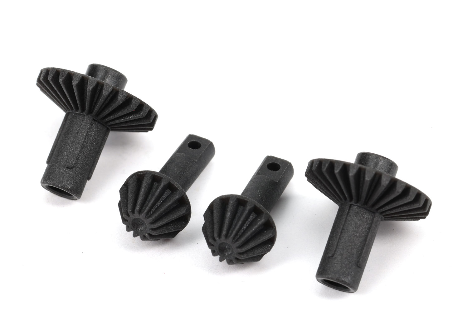 Axle Ring and Pinion Gears (2) Axle Ring and Pinion Gears (2)