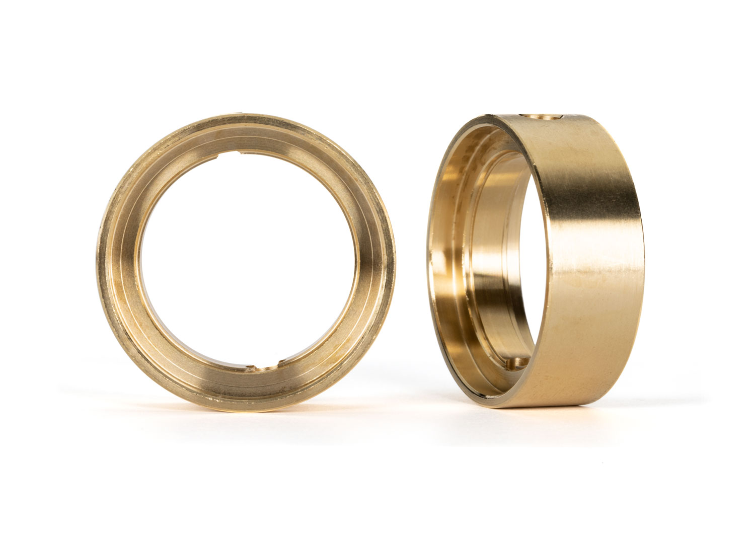 Brass Wheel Weights (2)