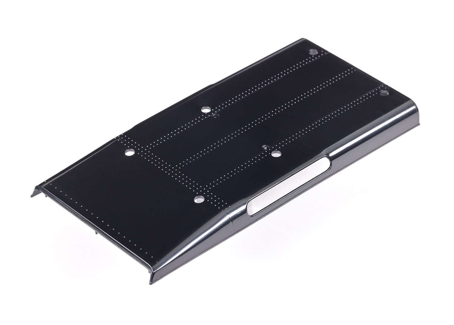 TRX-4M Land Rover Defender Roof