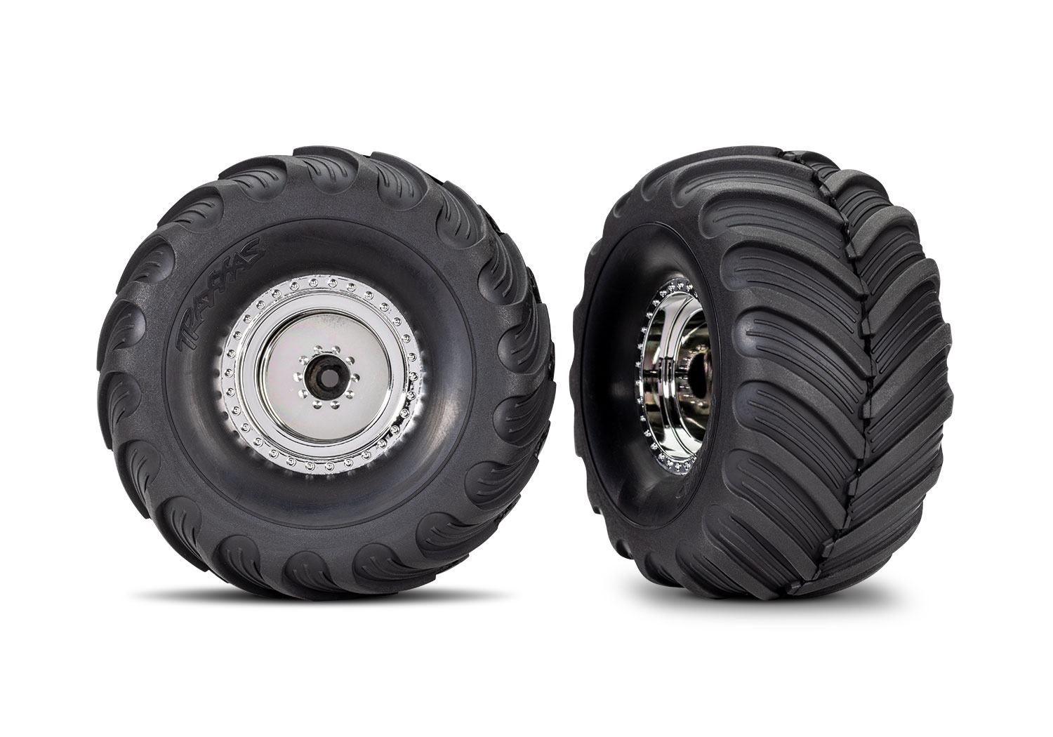 TRX-4MT Ford F-150 Monster Truck TRX-4MT Ford F-150 Monster Truck