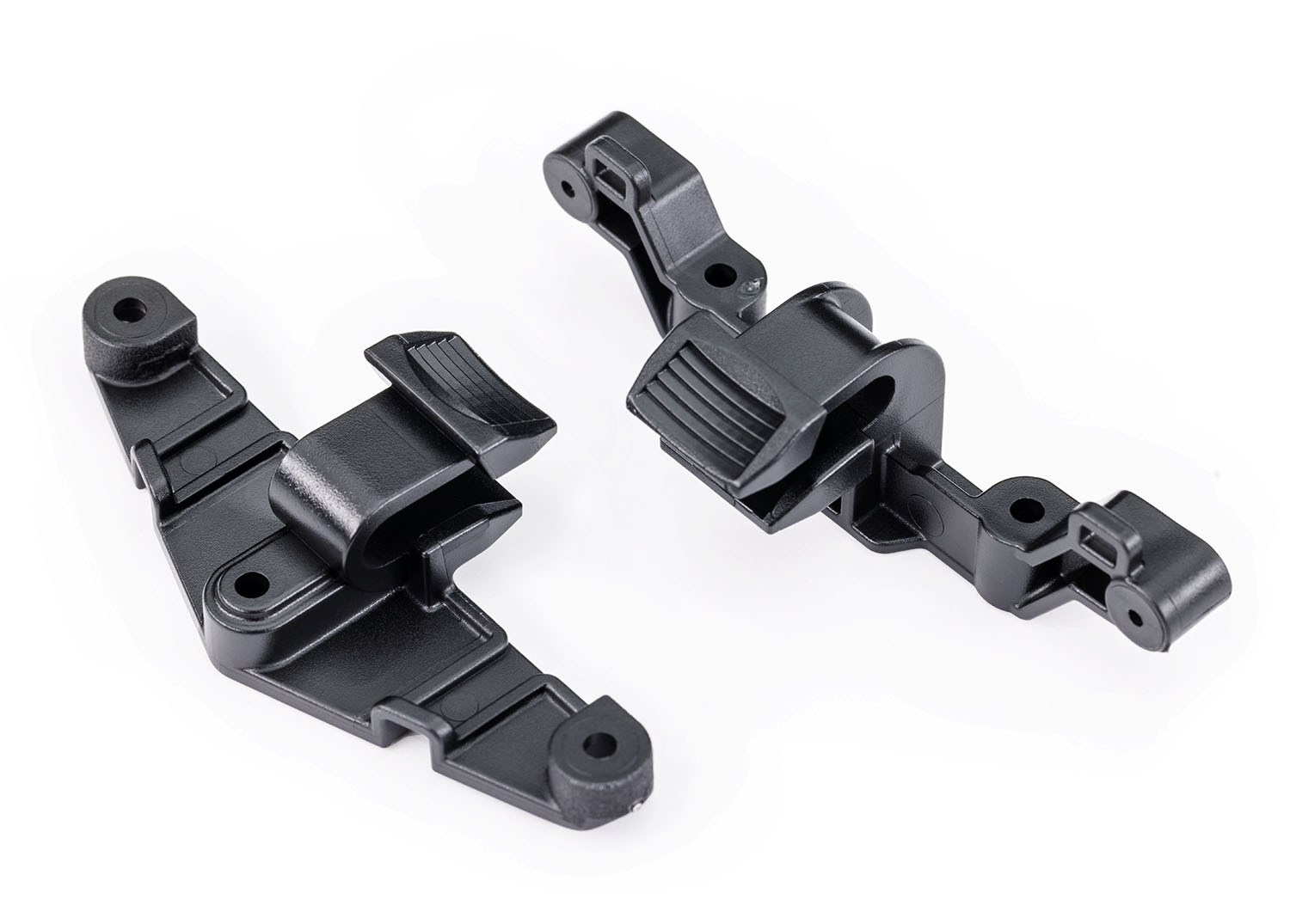 TRX-4M Chevrolet K10 Body Latches (F&R)
