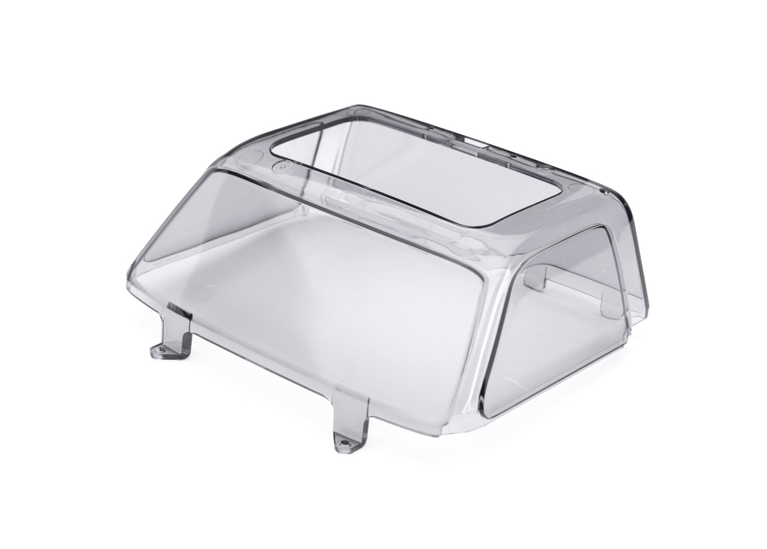 TRX-4M Chevrolet K10 Tinted Windows TRX-4M Chevrolet K10 Tinted Windows
