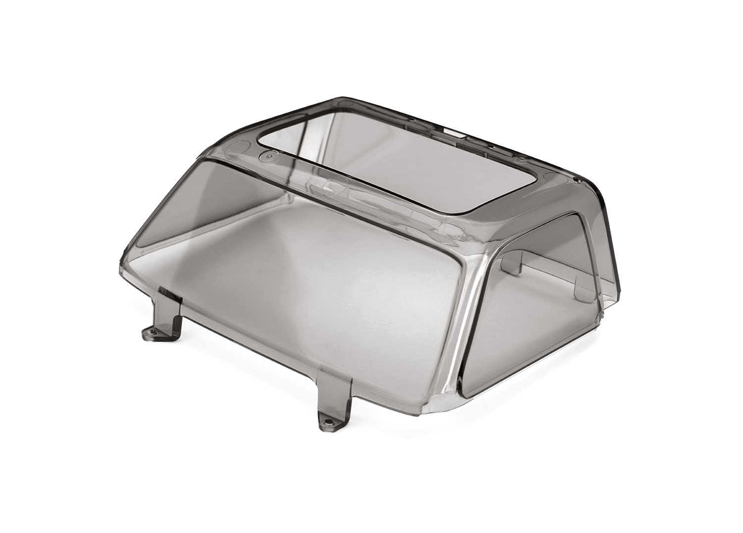 TRX-4M Chevrolet K10 Clear Windows TRX-4M Chevrolet K10 Clear Windows