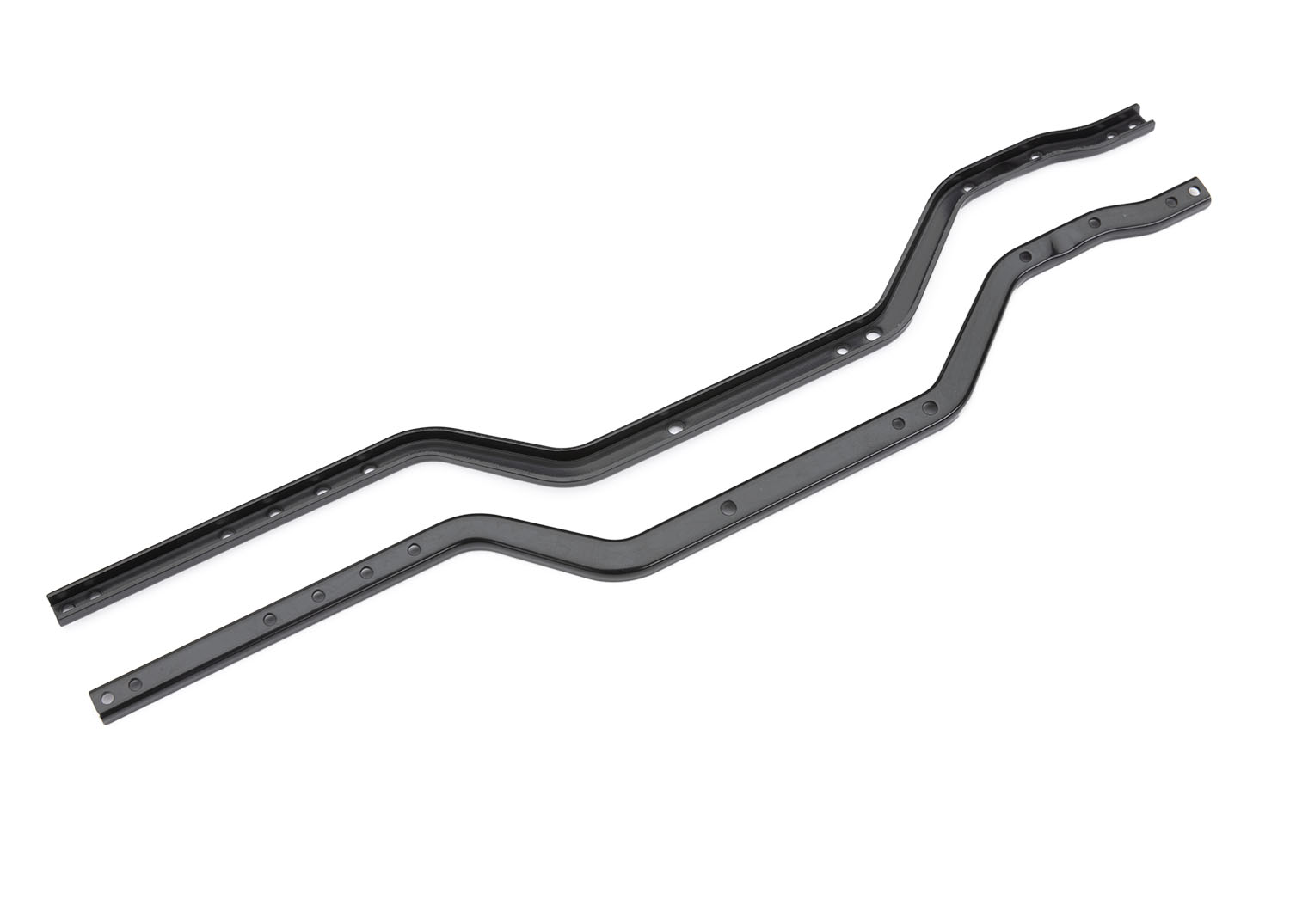 TRX-4M High Trail Edition Chassis Rails (L&R) TRX-4M High Trail Edition Chassis Rails (L&R)