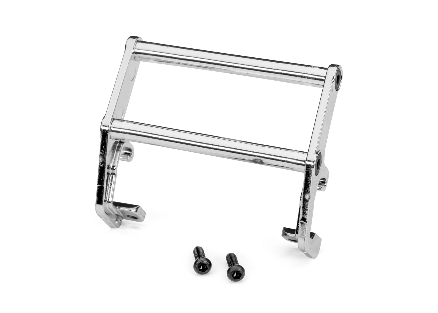 TRX-4M Chrome Bumper Push Bar