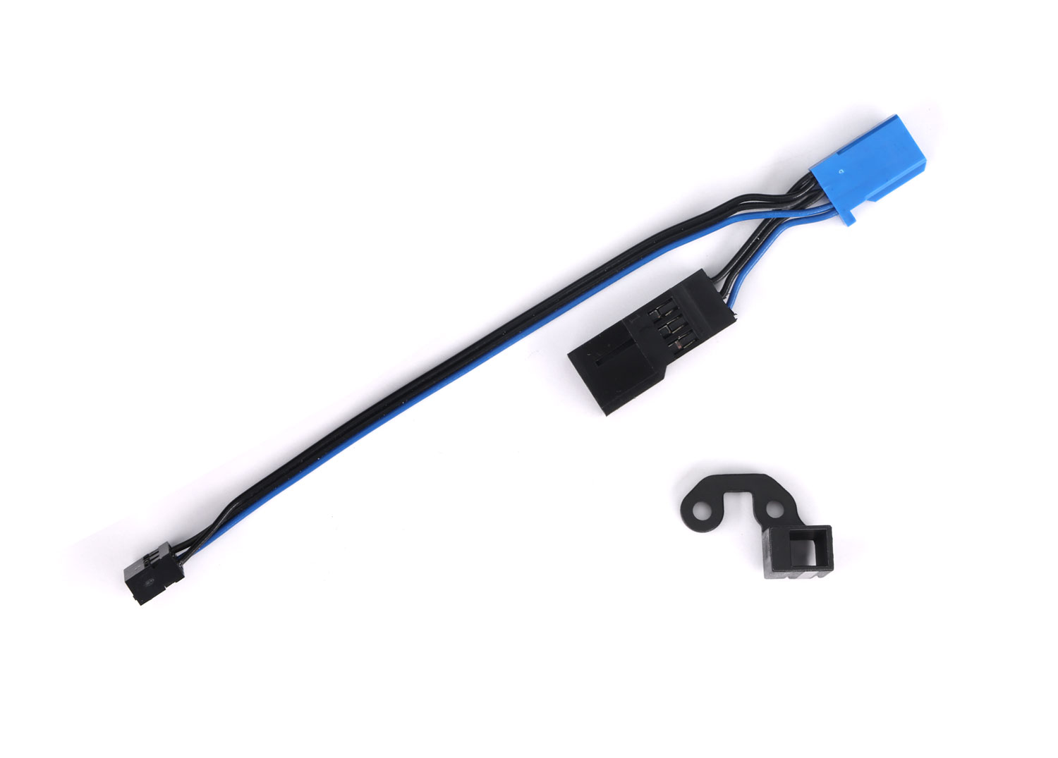 TRX-4M Trailer Wire Harness TRX-4M Trailer Wire Harness