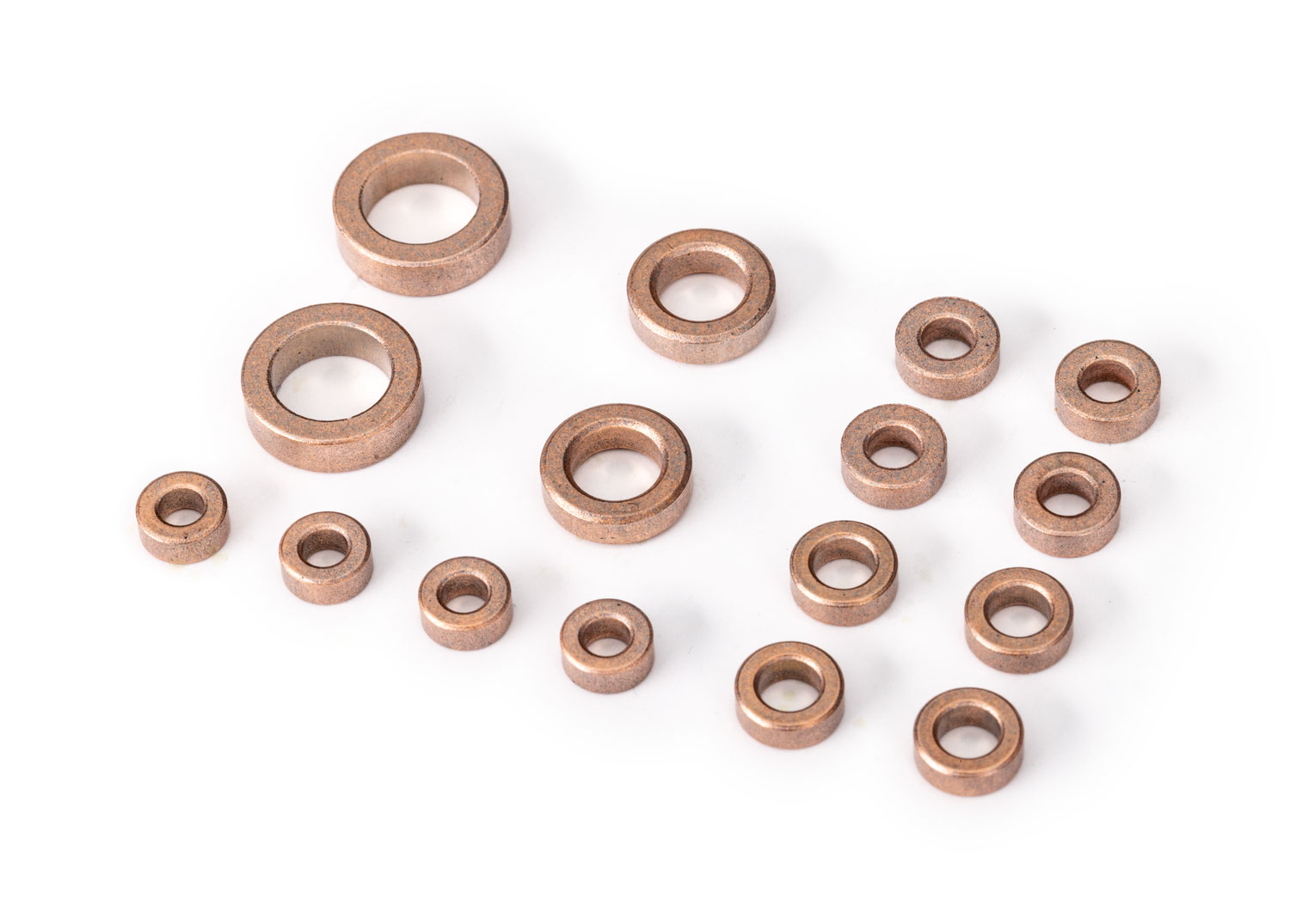 TRX-4M Portal Drive Bushing Kit TRX-4M Portal Drive Bushing Kit