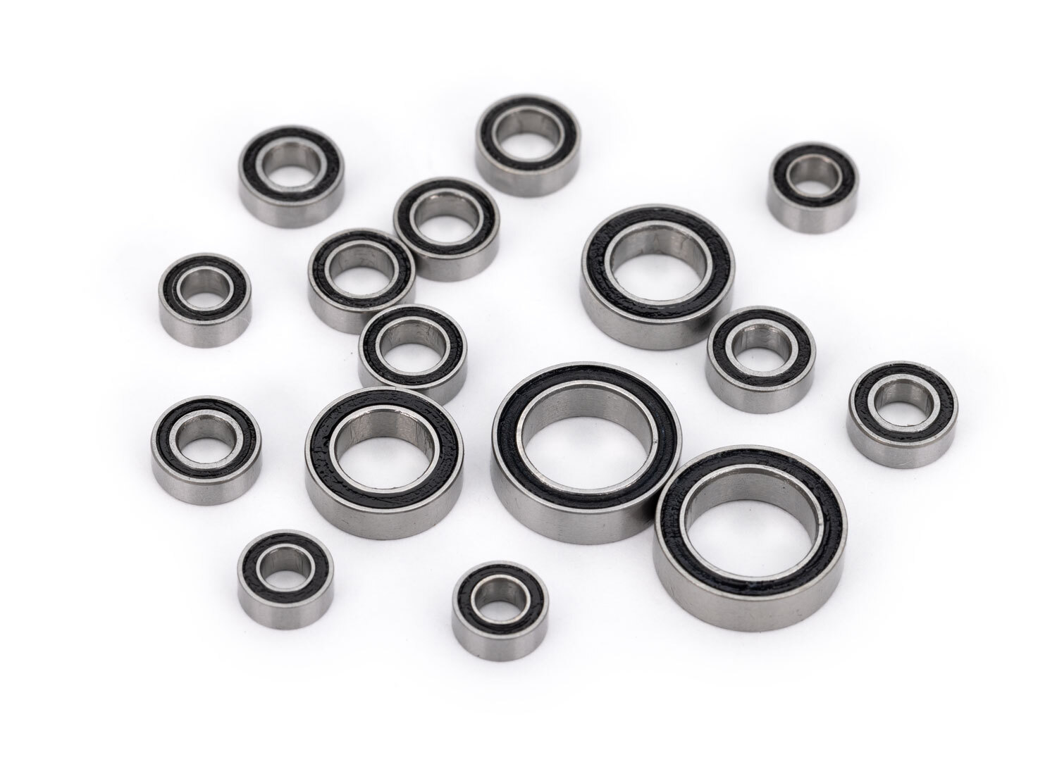 TRX-4M Portal Drive Bearing Kit
