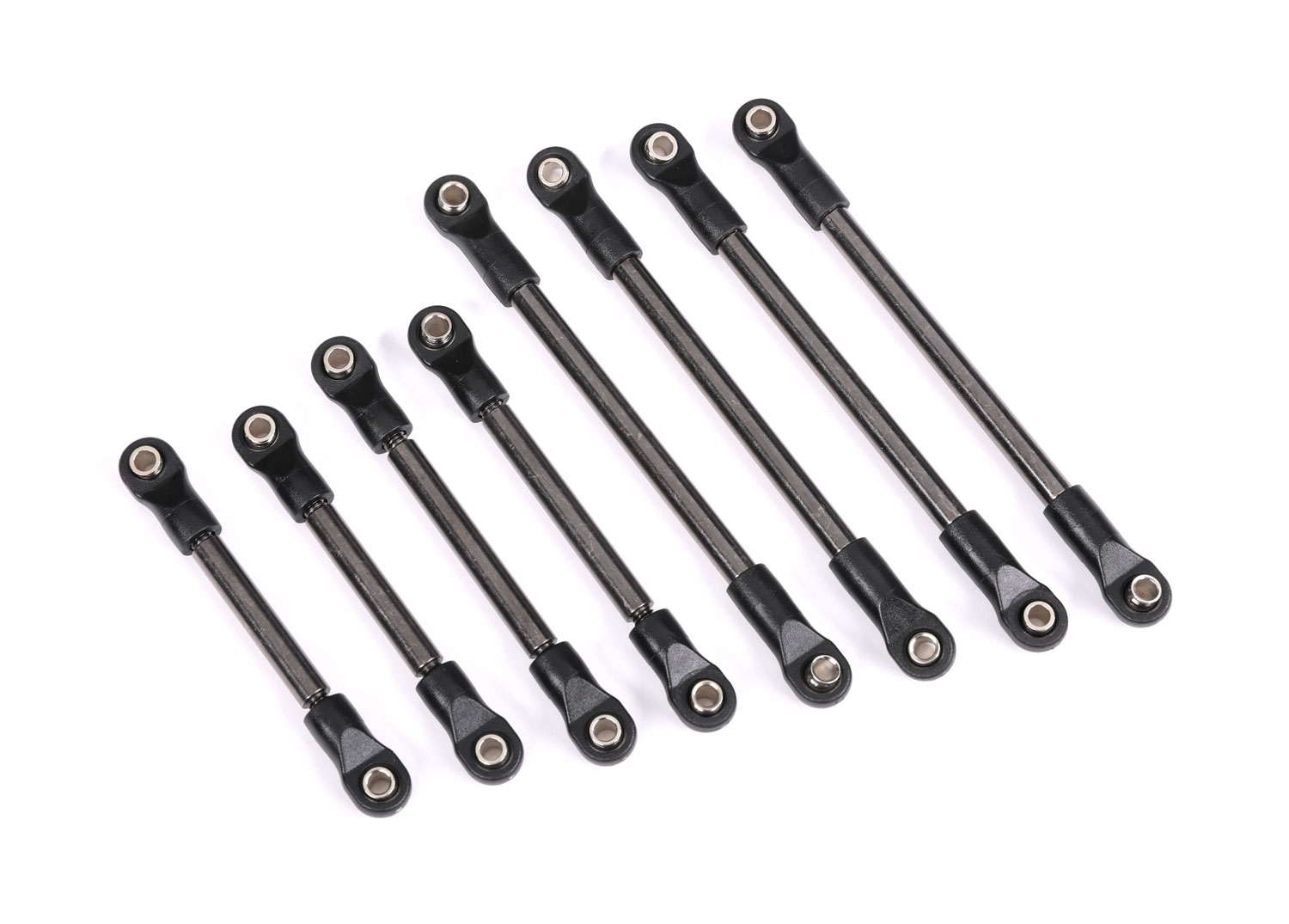 Suspension Link Set Steel