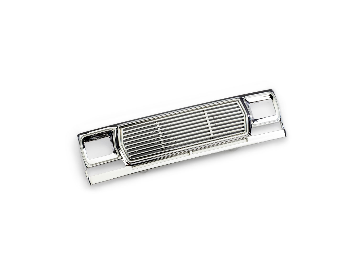 TRX-4MT BIGFOOT No. 1 Chrome Grille