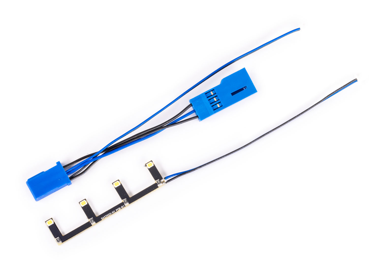 TRX-4M Roll Bar LEDs